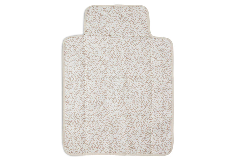 matelas a langer nomade Boucle Naturel - JOLLEIN 096-001-66060 8717329366565