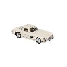 Mercedes Benz 300SL Coupe - GOKI 12177 34856860