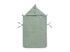 Nid d'ange basic knit leaf green - JOLLEIN 025-811-65371 8717329359970