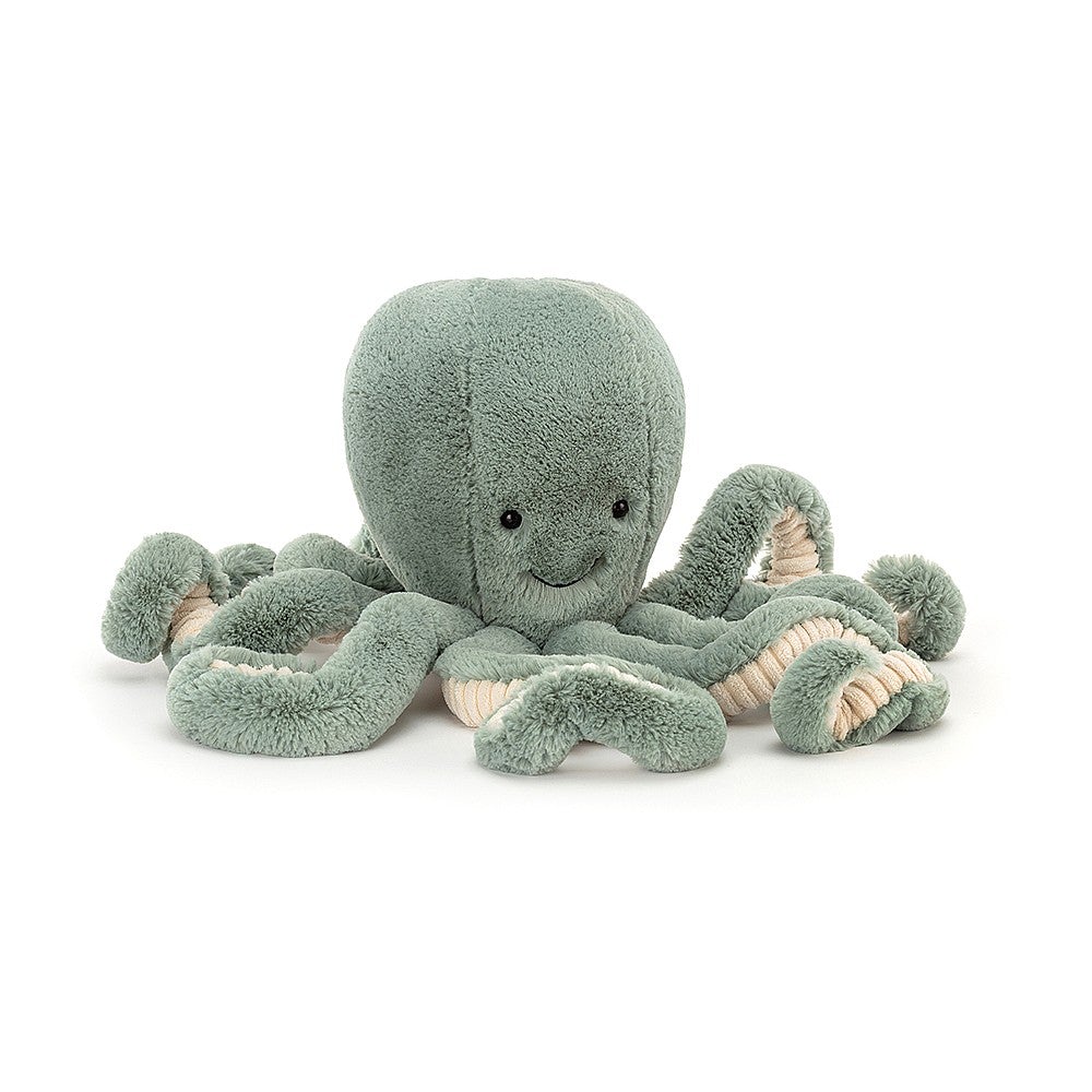 Odyssey Octopus M - JELLYCAT ODY2OC 670983126198