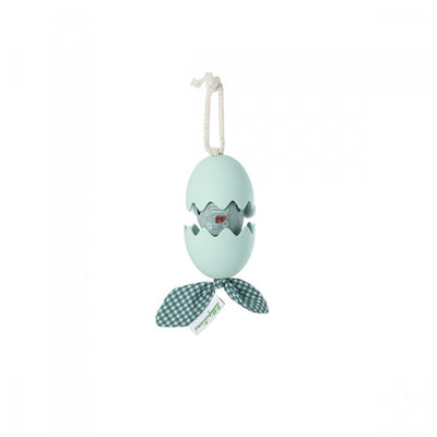 Oeuf dansant Joe le dragon - LILLIPUTIENS 83430 5414834834307