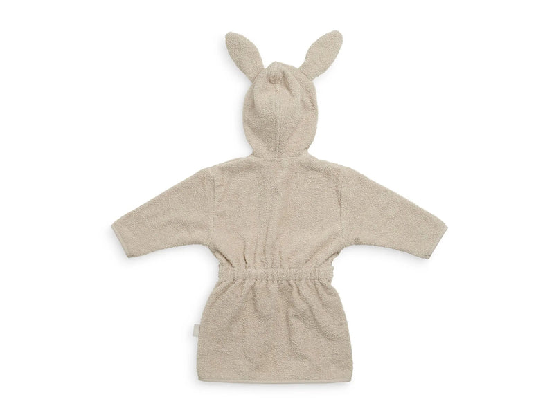 Peignoir en Éponge 3-4 ans nougat - JOLLEIN 060-809-00093 8717329369979