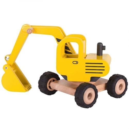 Pelleteuse en bois - GOKI 55898 4013594558983