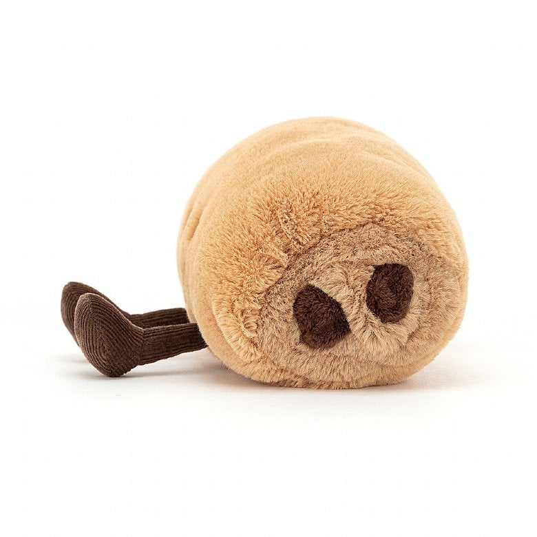 Peluche amuseable pain au chocolat - JELLYCAT A6PACHOC 33536412
