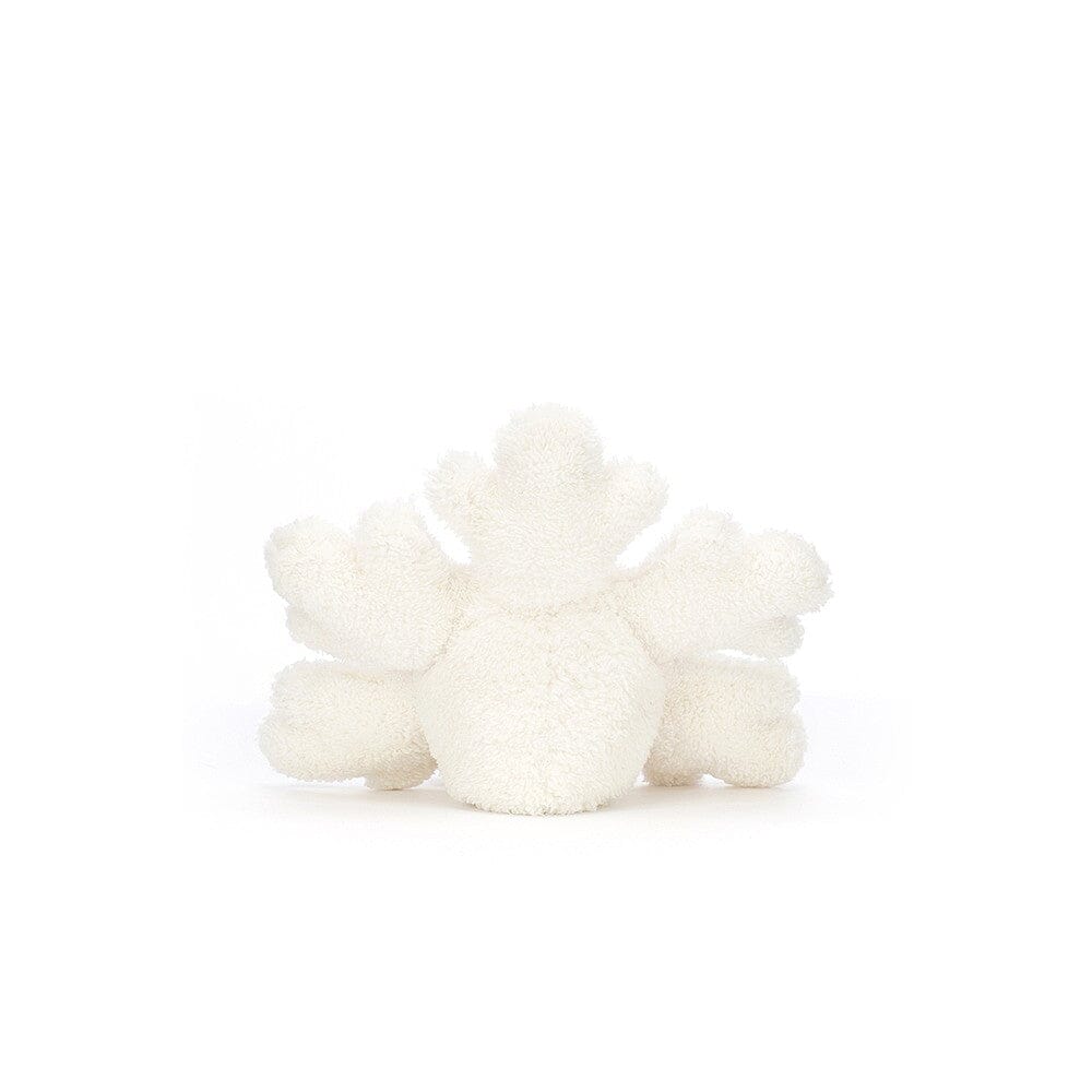 peluche amuseable snowflake little - JELLYCAT A6SFN 670983148381
