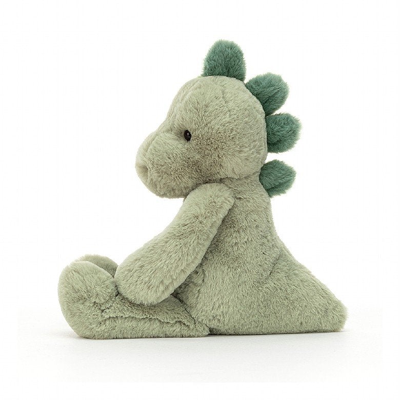 Peluche boyd dino M - JELLYCAT BYD3D 93630620