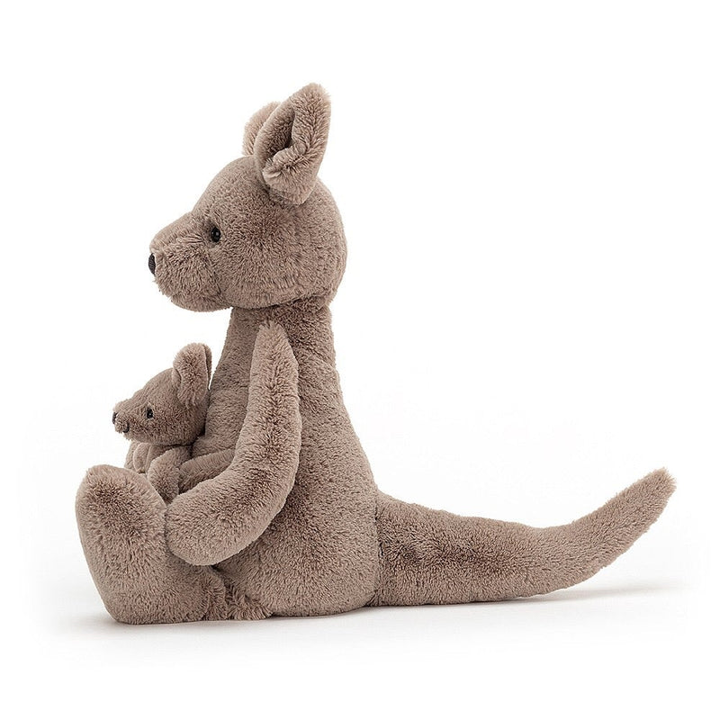 Peluche Kara Kangaroo S - JELLYCAT KAR4K 670983122664