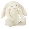 peluche lapin Bashful Bunny cream XXL - JELLYCAT BARB1BC 670983092479