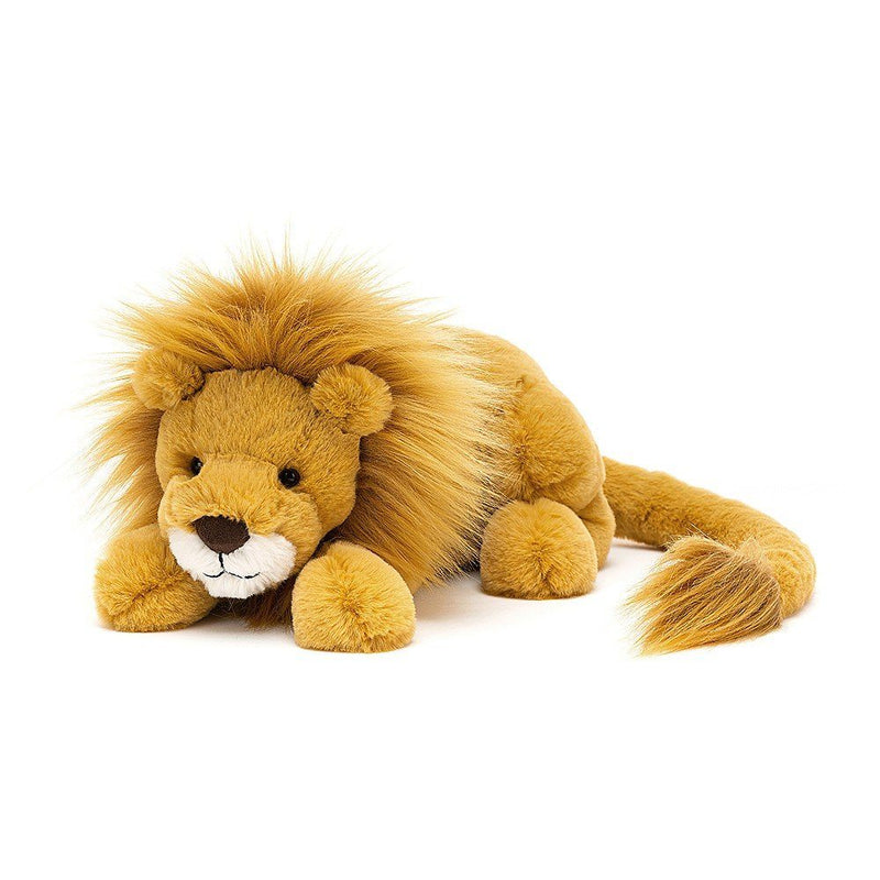 Peluche Louie Lion Little - JELLYCAT LOU4L 670983123142