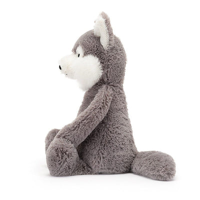 peluche loup medium - JELLYCAT bas3w 67098313829