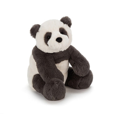 peluche panda Harry Panda Cub M - JELLYCAT HA2PCL 670983106879