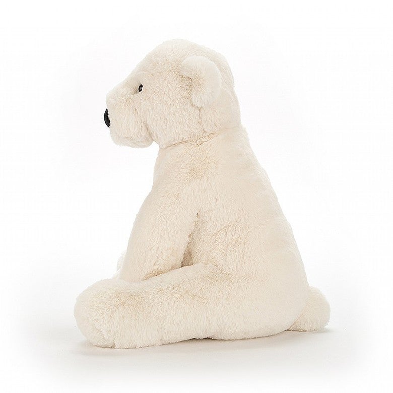 Peluche Perry Polar Bear L - JELLYCAT PE2PB 670983105049