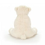 peluche Perry Polar Bear S - JELLYCAT PE6PB 670983109191