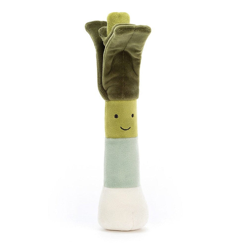 peluche poireau - JELLYCAT vv6l 670983118209