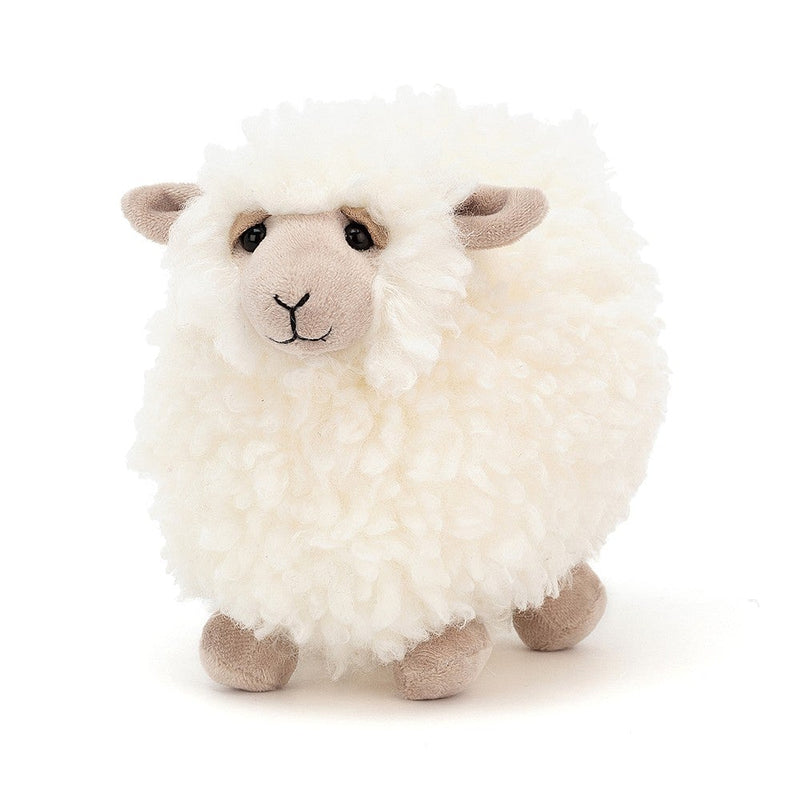 peluche Rolbie Sheep - JELLYCAT ROL2S 670983119824