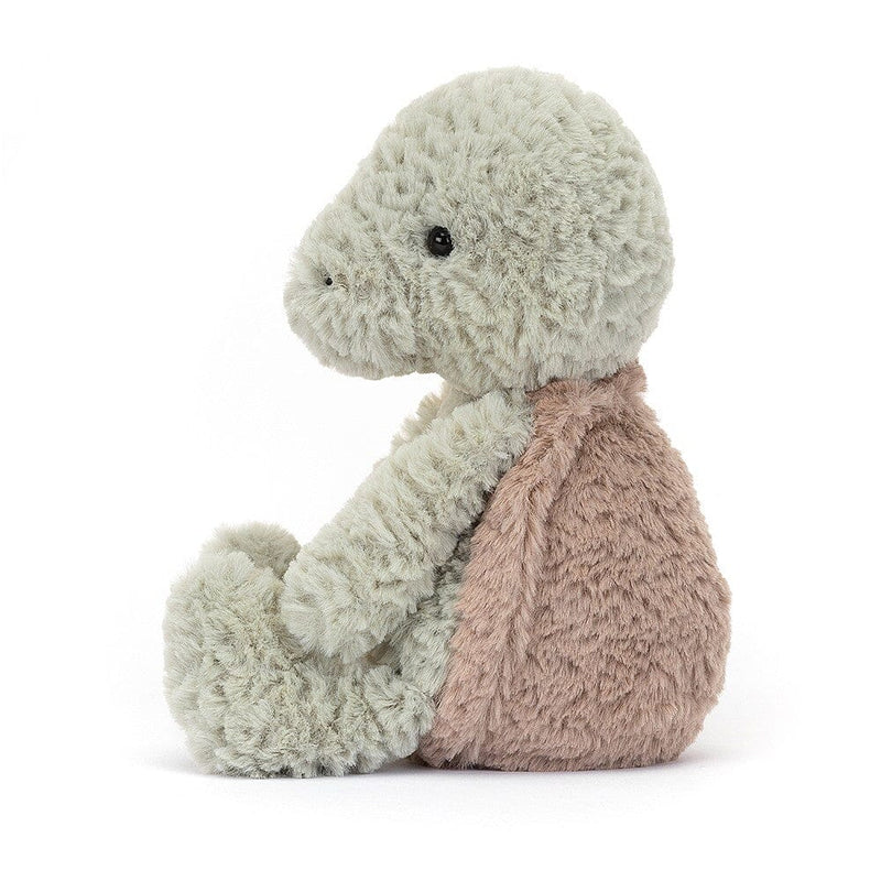 peluche tortue tumbletuft - JELLYCAT TUM3T 670983136609