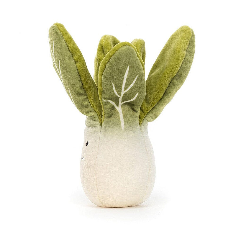 peluche Vegetable Bok Choy - JELLYCAT vv6pc 670983133257