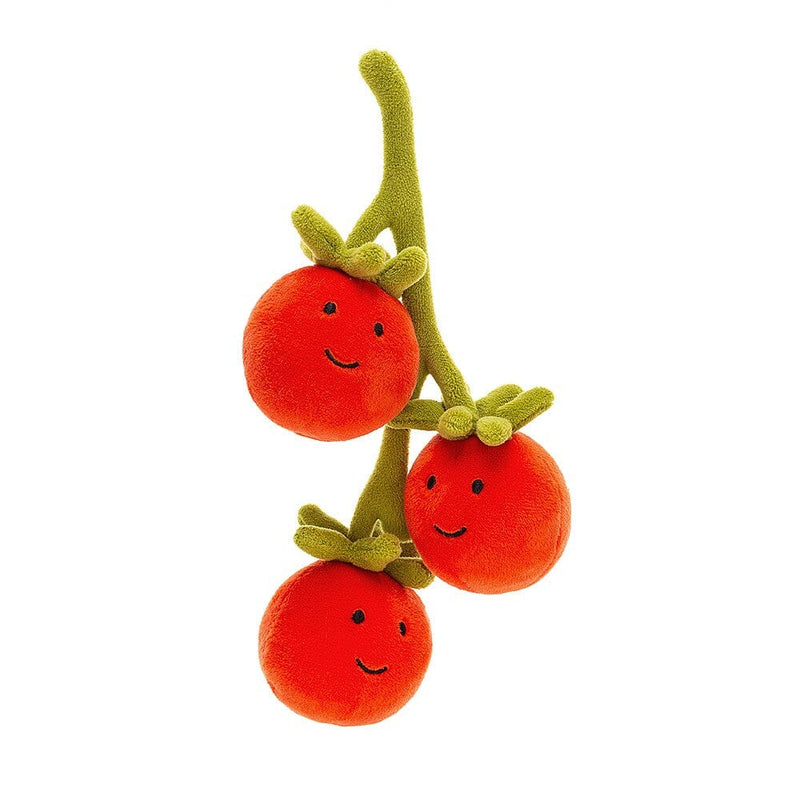 peluche Vivacious Vegetable Tomato - JELLYCAT vv6t 670983124460
