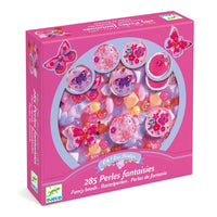 Perles Papillons - DJECO DJ09857 3070900098572