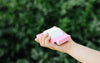 Petite voiture en bois Pink Candycar - CANDYLAB CND F236 85188764