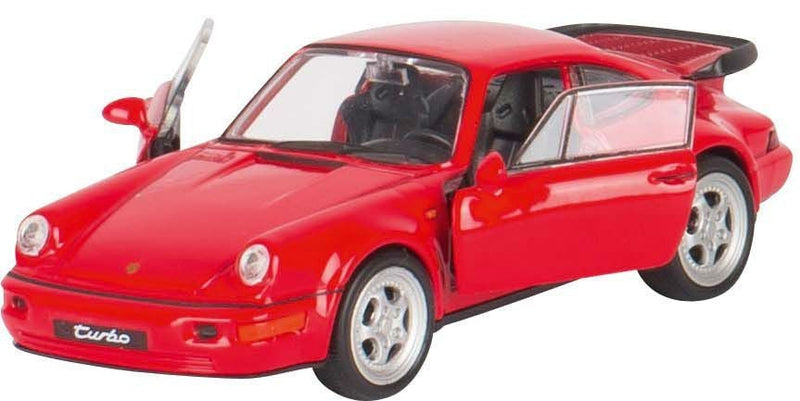 Porsche 964 Turbo - GOKI 12185 4013594121859