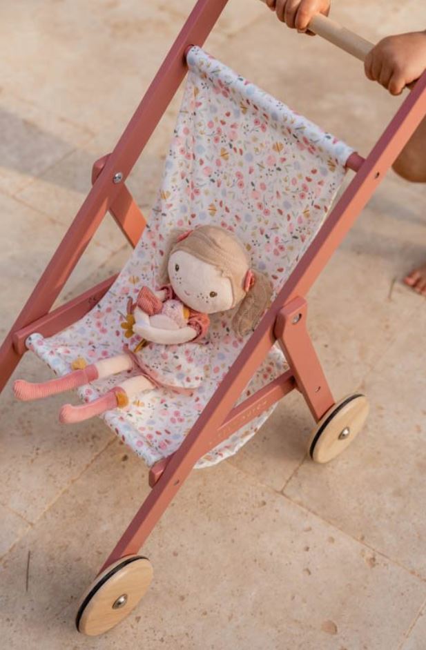 Poupée Anna 35 cm - LITTLE DUTCH LD4536 8713291445369