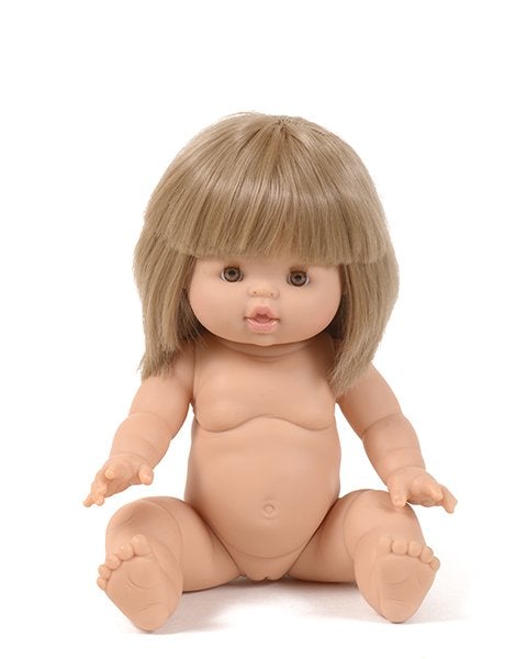 Poupée Zoé - MINIKANE PA34047 67595932