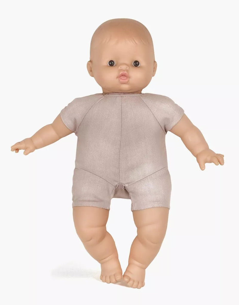 Poupon Babies Gaspard - MINIKANE pa32801 3434342323124