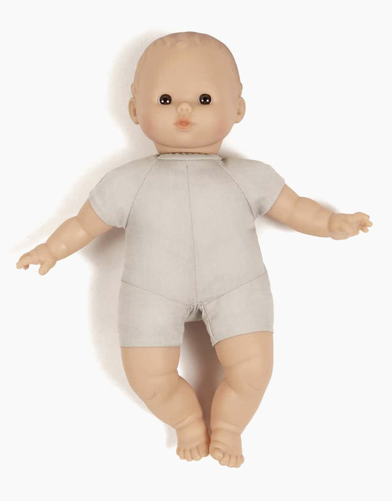 Poupon Babies Lucien - MINIKANE PA32811 8431031328115