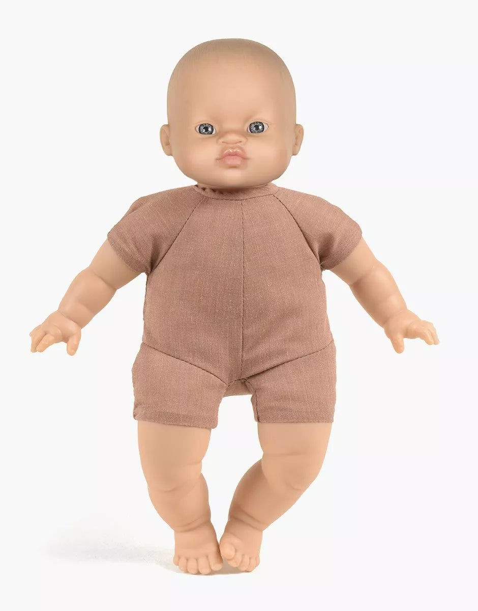 Poupon Babies Maé - MINIKANE pa32806 3434342323123