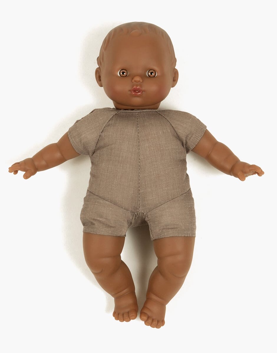 Poupon Babies Sidonie - MINIKANE PA32813 8431031328139