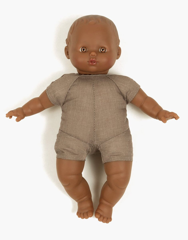 Poupon Babies Sidonie - MINIKANE PA32813 8431031328139