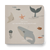 Premier livre Bertie sea creatures baby book - LIEWOOD lw17907 5715335386358