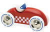 Rallye checkers gm rouge - VILAC 2283R 3048700228369