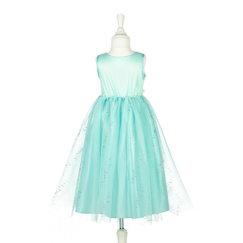 Robe Florine menthe - SOUZA 100898