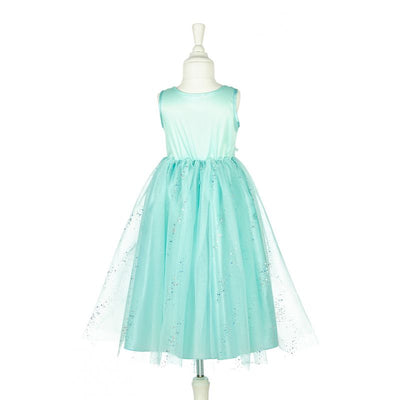 Robe Florine menthe - SOUZA 100898