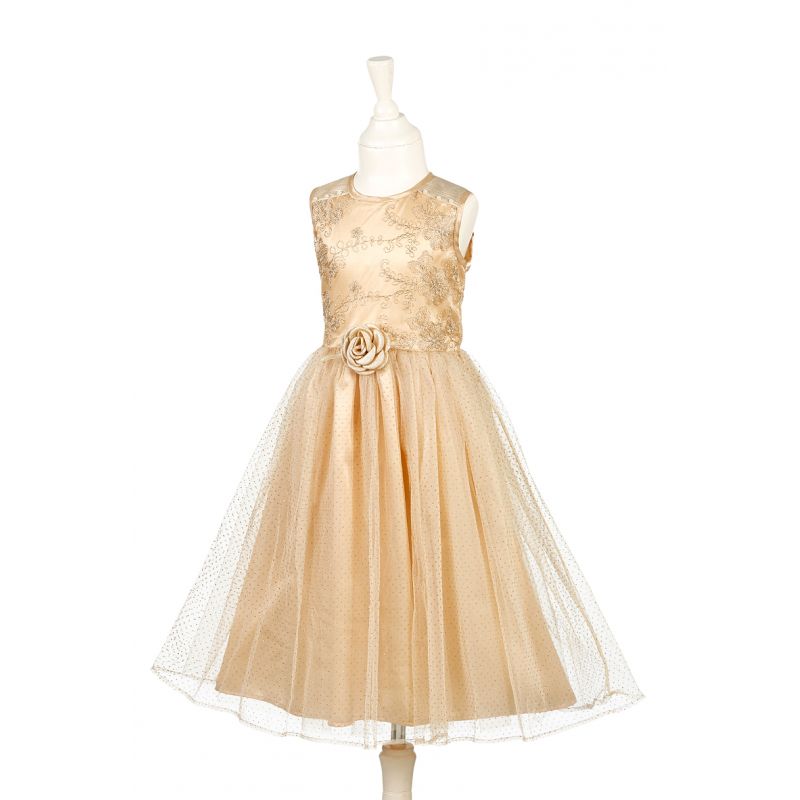 Robe Noraline - SOUZA 100827