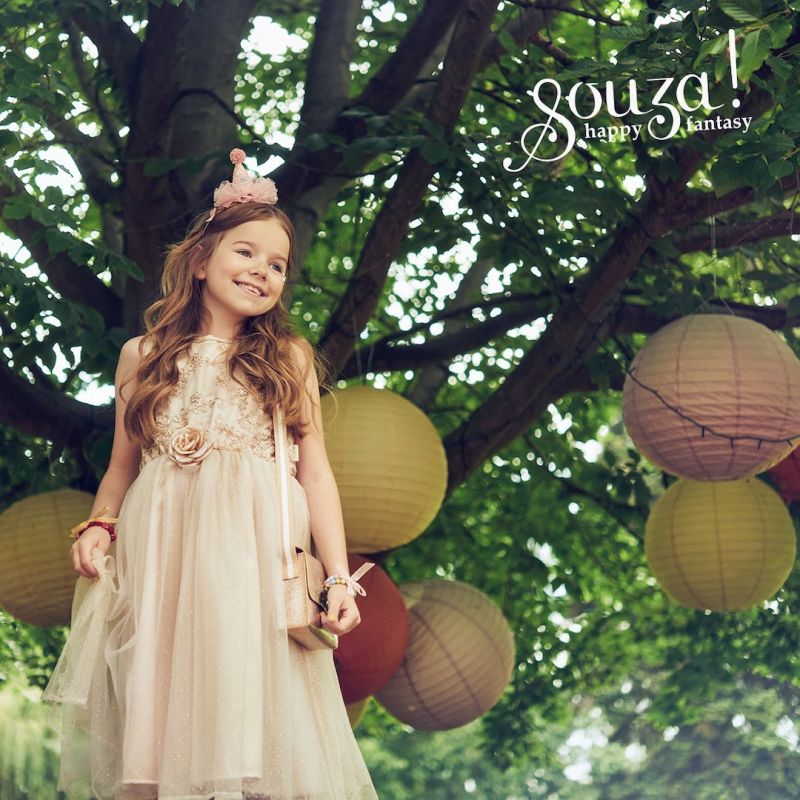 Robe Noraline - SOUZA 100827