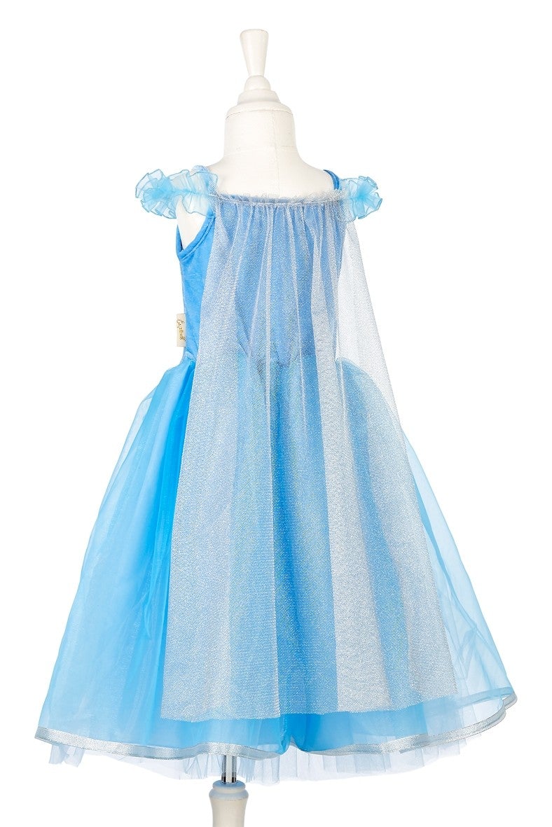 Robe Princesse Ice queen - SOUZA 100788 35687068