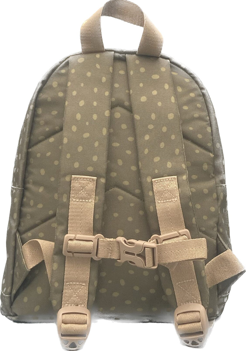 sac a dos ours JACK - WALDY & CO WLD001 3770031380002