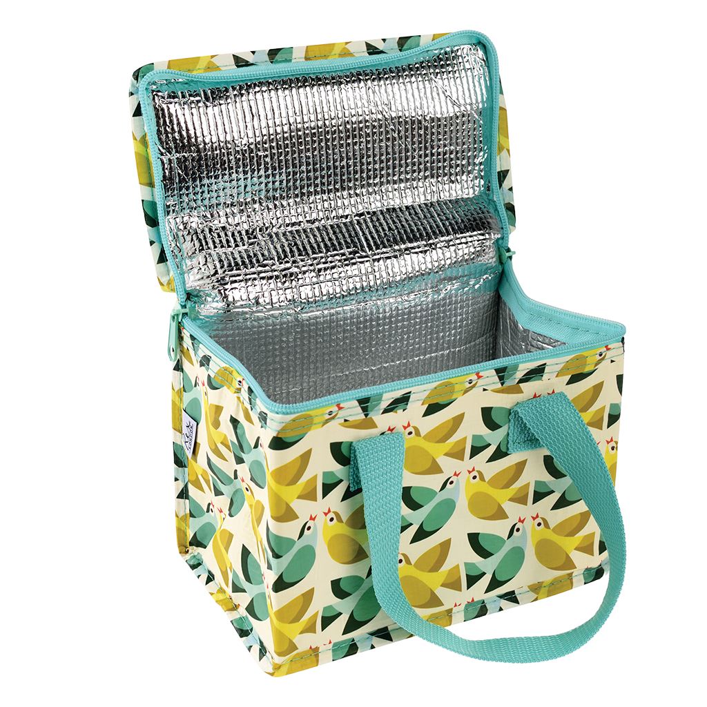 Sac à lunch isotherme Love birds - REX London 28656 5027455429144