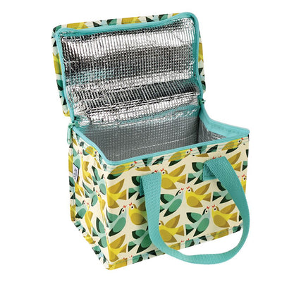 Sac à lunch isotherme Love birds - REX London 28656 5027455429144