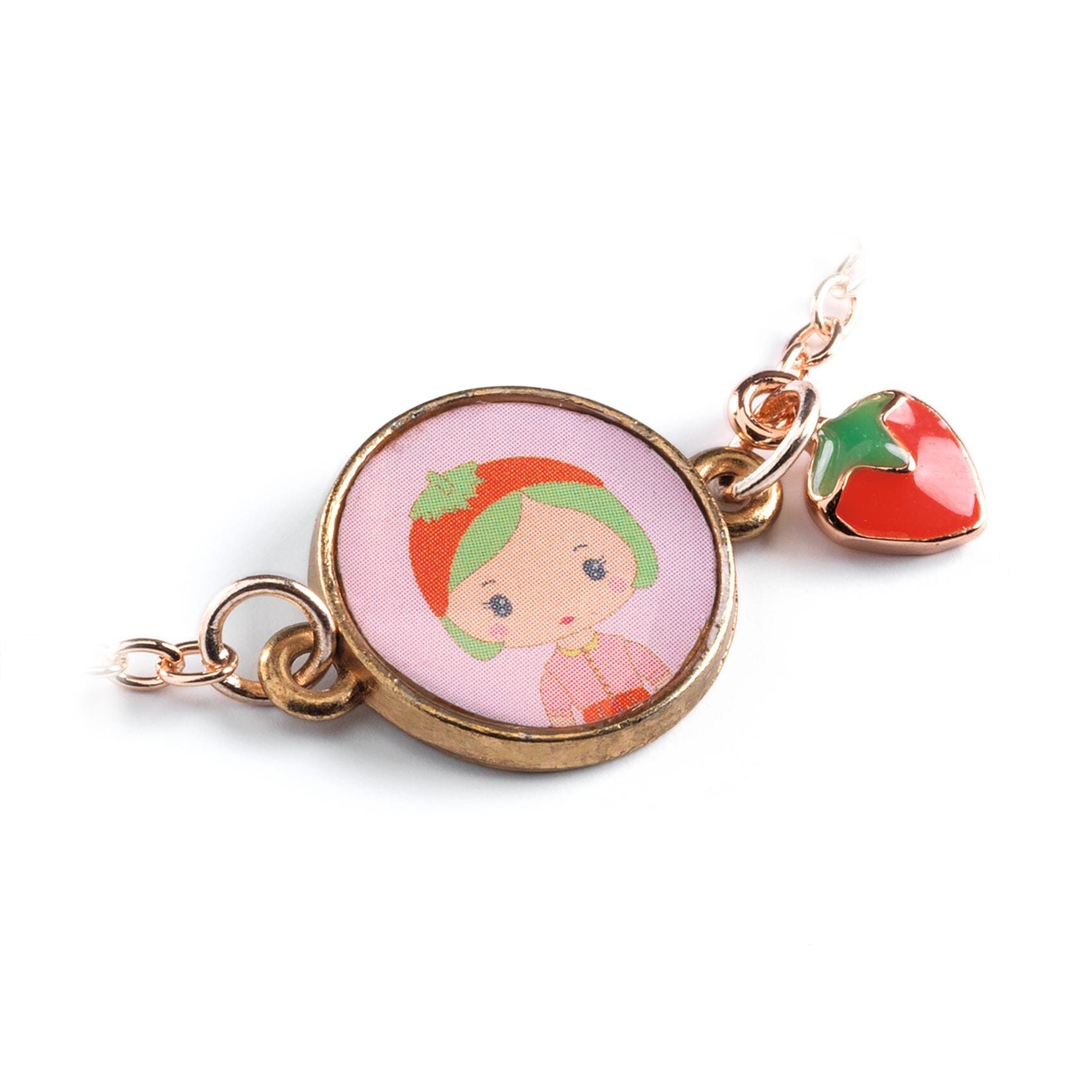 Tinyly bracelet Berry- DJECO dj06978 3070900069787