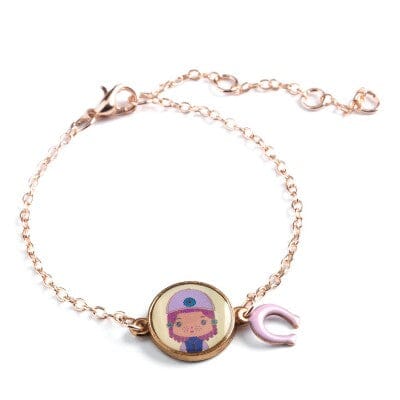Tinyly bracelet Joe- DJECO dj06974 3070900069749