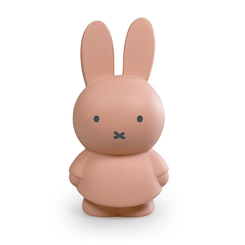 Tirelire rose poudre - MIFFY APMND1317 7777000095758