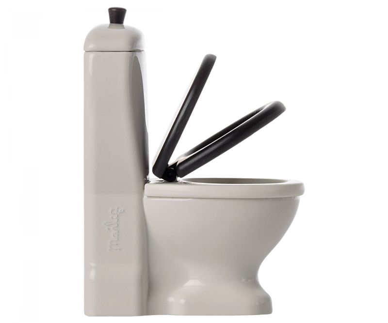 Toilettes souris miniature - MAILEG 11-3112-00 5707304130468