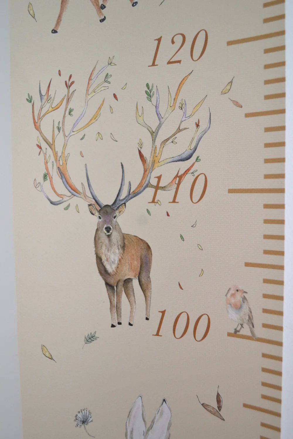 Toise Forêt - Marlene Fancelli Art ToiseF 385745594312