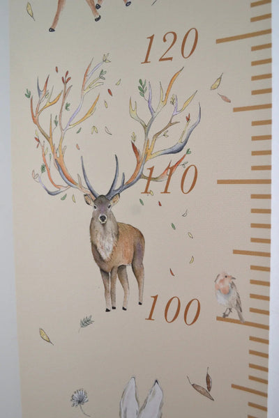 Toise Forêt - Marlene Fancelli Art ToiseF 385745594312