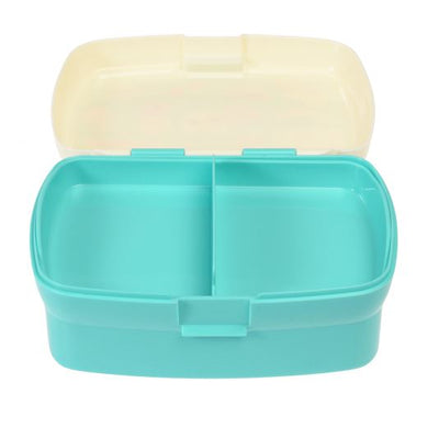 Top Banana Lunch box avec plateau - REX London 29117 09874844