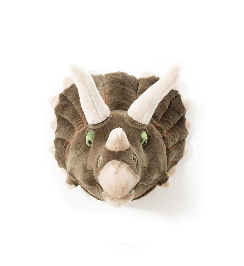 Trophée peluche dinosaure Adam - Wild & Soft ws0058 5425023079416